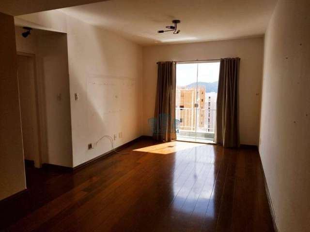 Apartamento com 3 Quartos à venda, 120 m² por R$ 350.000 - Santa Catarina - Juiz de Fora/MG