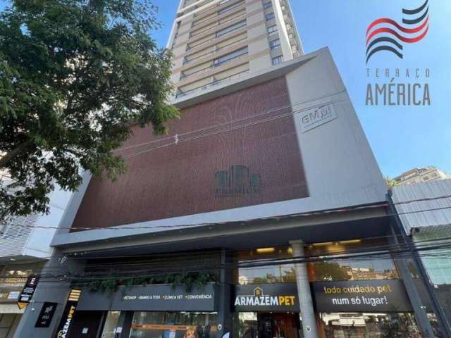 Studio com 1quarto à venda, 34 m² por R$ 299.000 - São Mateus - Juiz de Fora/MG