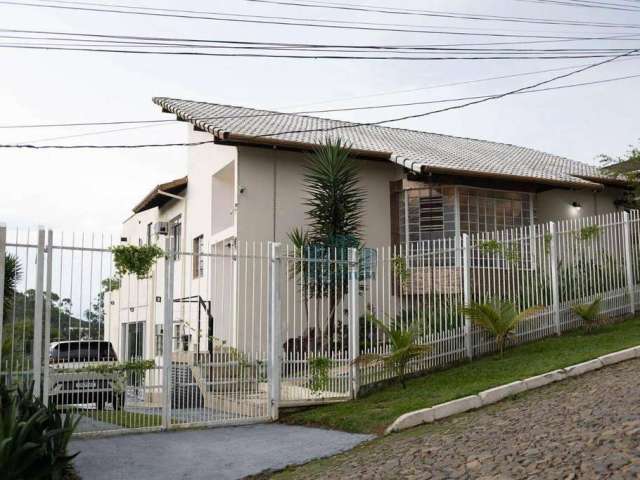 Casa 5 quartos toda automatizada á venda - Pomar da Serra