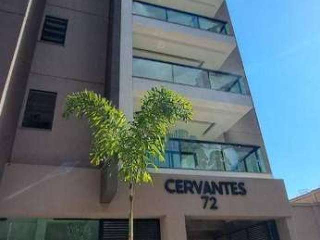 Apartamento com 2 quartos sendo 2 suítes  à venda por R$ 630.000 - Centro - Juiz de Fora/MG