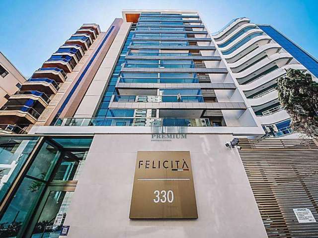 Apartamento 3 quartos Centro - Felicitá Residenze