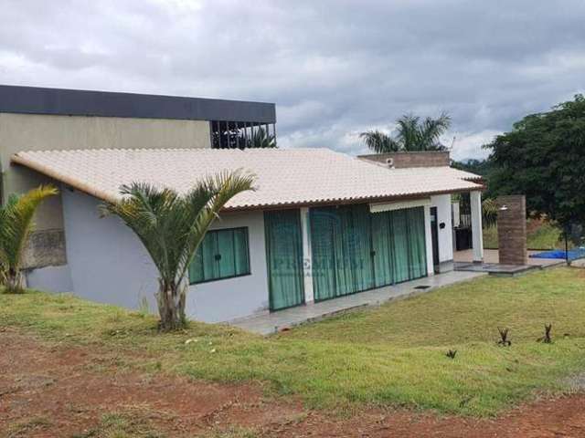 Chácara com 1 dormitório à venda, 800 m² por R$ 350.000,00 - Morada da Garça - Matias Barbosa/MG