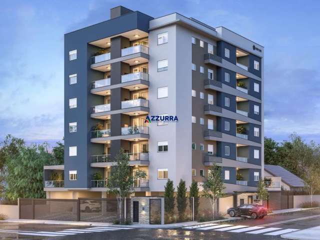 Apartamento na Planta - Bairro Vila Verde, Caxias do Sul - Ótima Oportunidade!