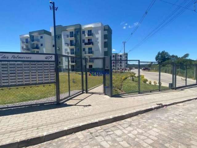 Oportunidade: Apartamento no Parque das Palmeiras em Caxias do Sul - Venda!