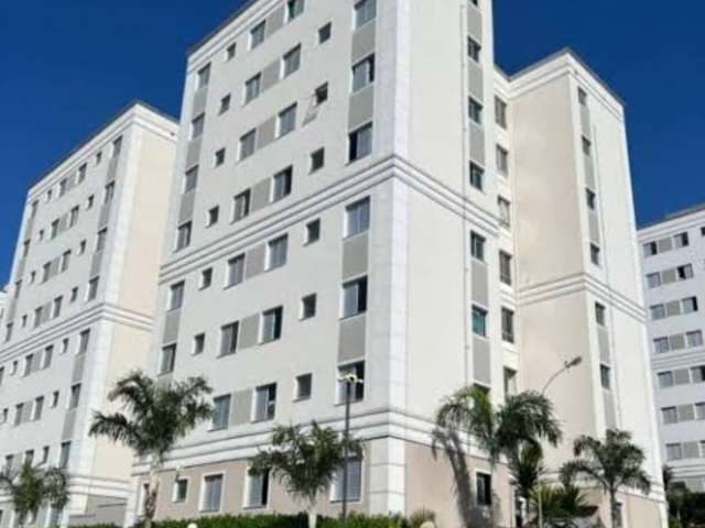 Venda Apartamento Salamanca, próximo ao Campolim, saída para Raposo Tavares, shopping Iguatemi Esplanada, 2 Dormitórios, 01 sala, Cozinha , Elevador.