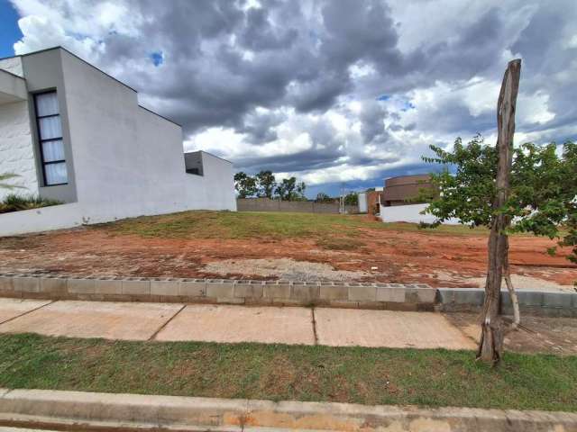 Venda Terreno Condomínio Sorocaba, Helena Maria 243,12 metros quadrados, área de lazer completa, piscina, salão de festa, área verde com lago