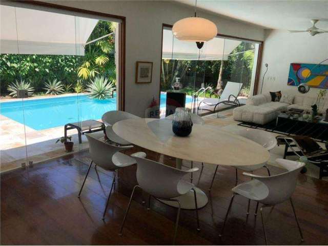 Casa com 4 dormitórios à venda, 440 m² por R$ 2.799.000,00 - Itanhangá - Rio de Janeiro/RJ