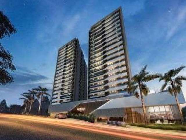 Apartamento com 2 quartos à venda na Maurinho Vieira, 144, Praia Brava, Itajaí por R$ 929.636