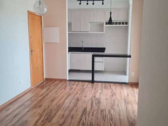 Apartamento 2 dormitórios, 1 deles suíte Vila São José - Taubaté