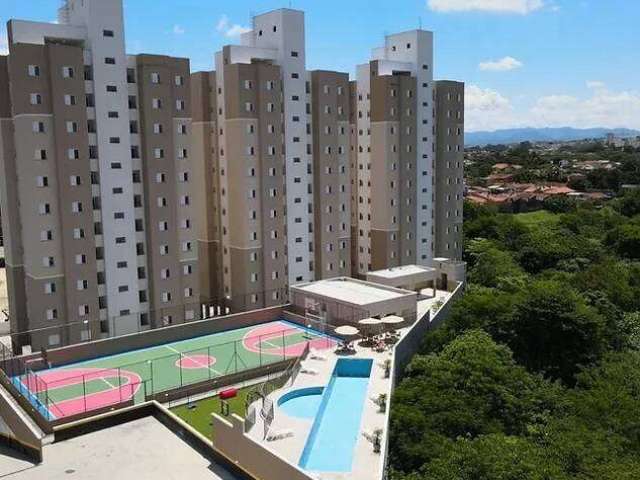 Condomínio pista de caminhada de 412 metros -Splendore Home Club