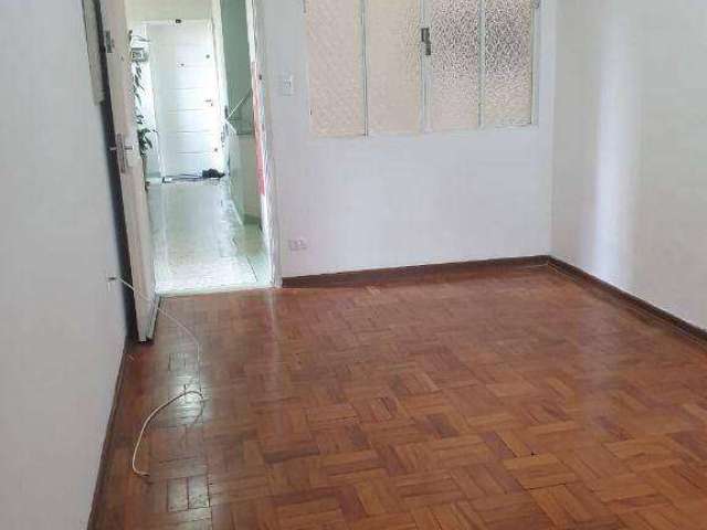 Apartamento à venda, 64 m² por R$ 480.000,00 - Mirandópolis - São Paulo/SP