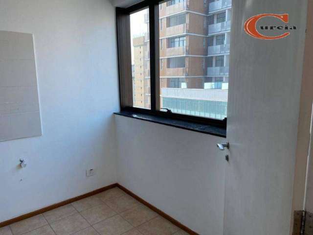 Conjunto à venda, 47 m² por R$ 450.000 - Moema - São Paulo/SP