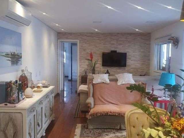 Apartamento à venda, 124 m² por R$ 1.340.000,00 - Vila Gumercindo - São Paulo/SP