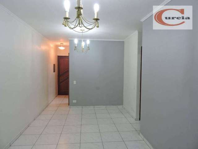 Apartamento residencial à venda, Saúde, São Paulo - AP0021.