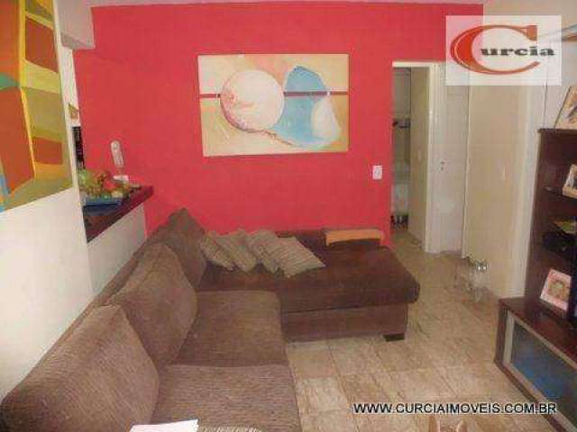 Cobertura com 3 dormitórios à venda, 89 m² por R$ 1.000.000,00 - Vila Guarani (Zona Sul) - São Paulo/SP