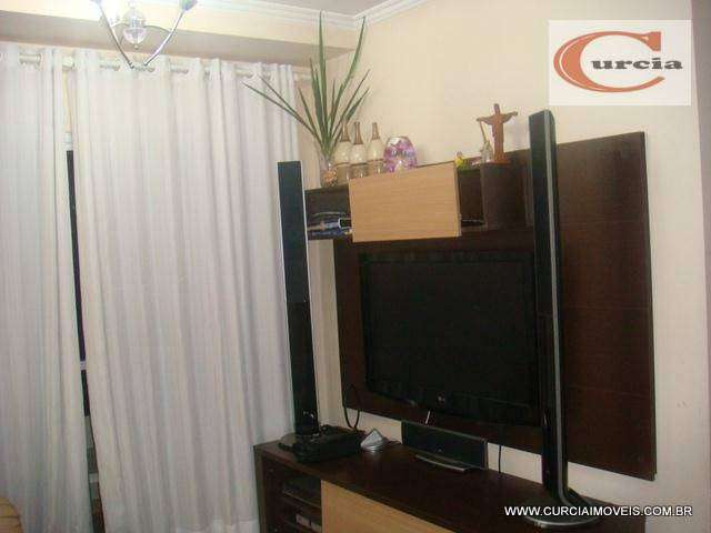 Apartamento  residencial à venda, Vila Guarani(Zona Sul), São Paulo.