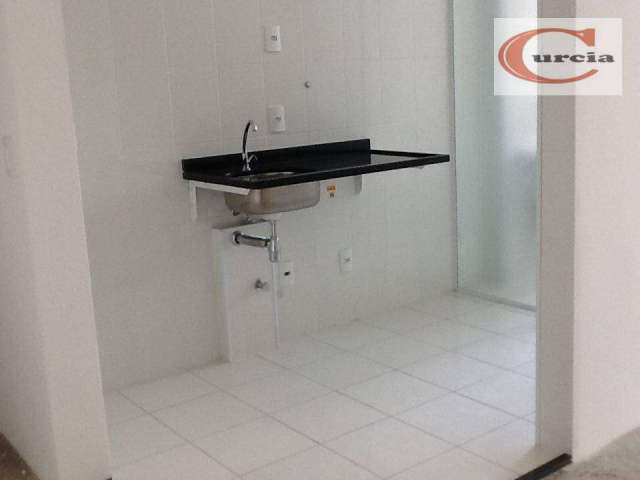 Apartamento  residencial à venda, Sacomã, São Paulo.