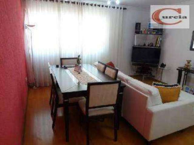 Apartamento MIrandopolis amplo com suite