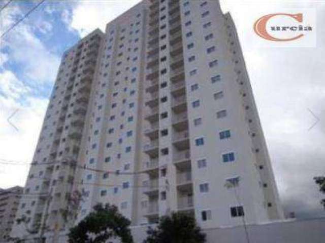 Apartamento residencial à venda, Vila Mazzei, São Paulo.