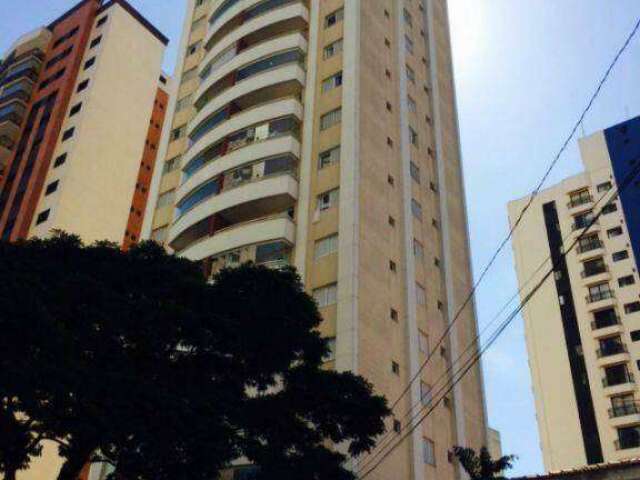 Apartamento com 4 dormitórios à venda, 101 m² por R$ 1.690.000,00 - Saúde - São Paulo/SP