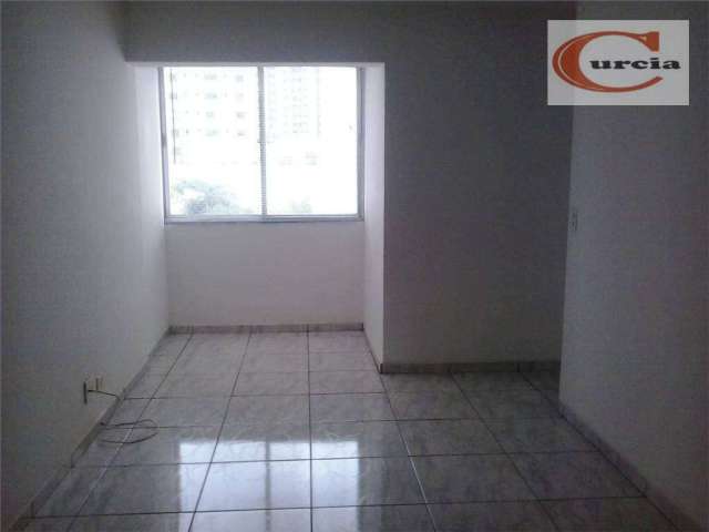 Apartamento à venda, 68 m² por R$ 450.000,00 - Saúde - São Paulo/SP