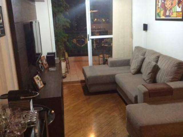 Apartamento residencial à venda, Conceição, São Paulo.