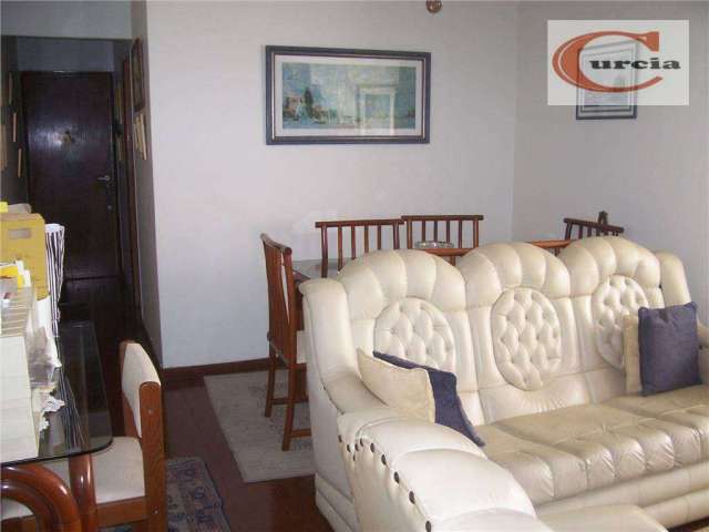 Apartamento residencial à venda, Vila Mariana, São Paulo - AP2165.