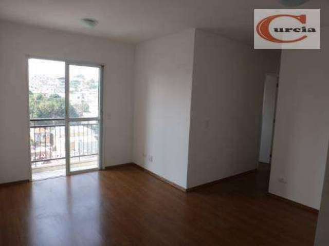 Apartamento residencial à venda, Jardim Previdência, São Paulo.