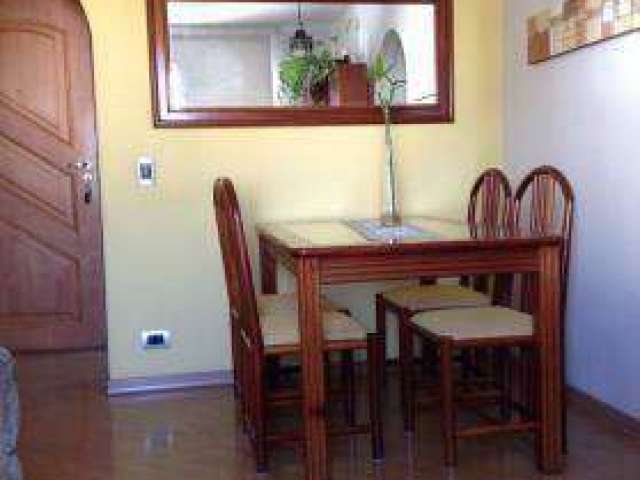 Excelente apartamento 3 dorm 1 vaga Metrô Santa Cruz R$529.000,00