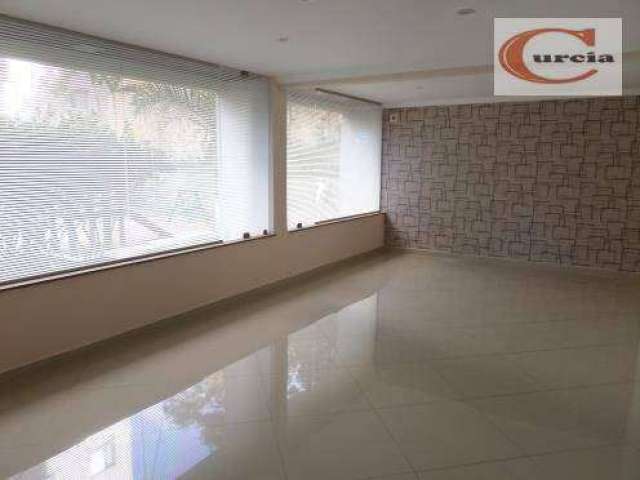 Apartamento residencial à venda, Jardim Patente Novo, São Paulo - AP2831.