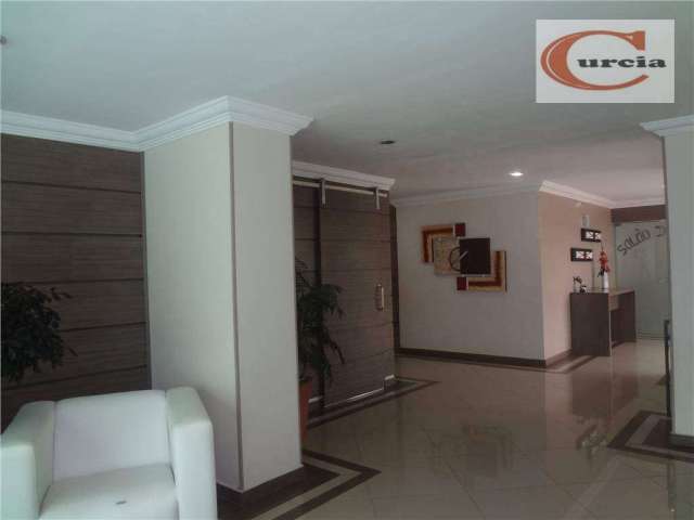 Apartamento residencial à venda, Penha de França, São Paulo - AP2852.