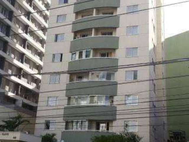 Apartamento residencial à venda, Aclimação, São Paulo - AP3183.