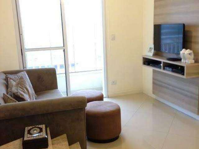 Apartamento residencial à venda, Vila Vera, São Paulo - AP3269.