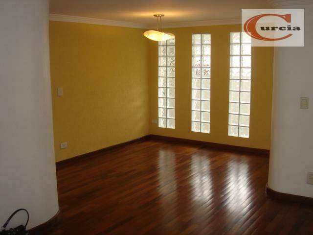 Apartamento residencial à venda, Vila Olímpia, São Paulo - AP3392.