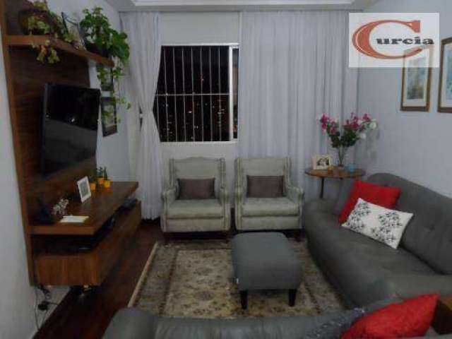 Apartamento  residencial à venda, Vila Gumercindo, São Paulo.