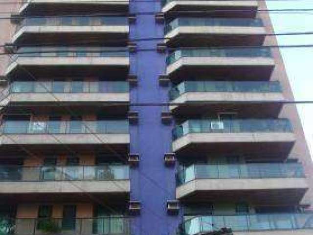 Apartamento residencial para locação, Jardim Vila Mariana, São Paulo - AP3476.