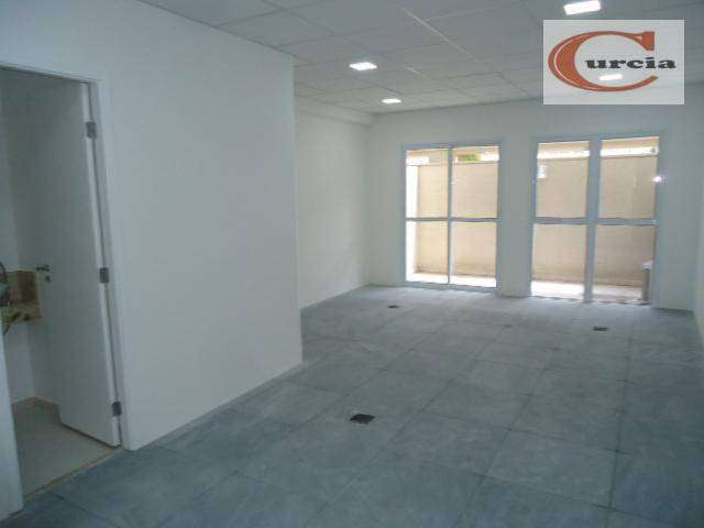 Sala comercial para venda e locação, Jabaquara, São Paulo - SA0039.