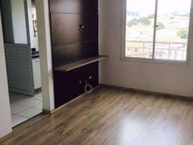 Apartamento residencial à venda, Jardim Maria Estela, São Paulo.