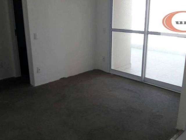 Apartamento residencial à venda.