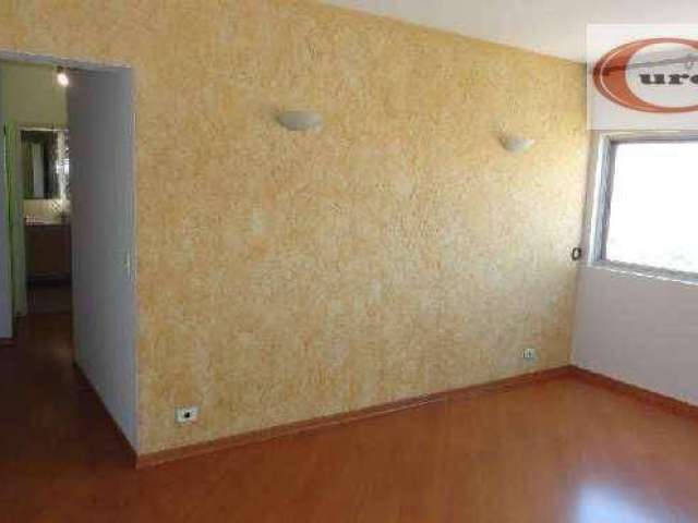 Apartamento com 2 dormitórios à venda, 61 m² por R$ 320.000,00 - Vila Vermelha - São Paulo/SP