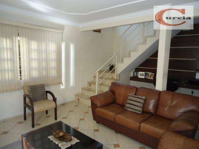 Sobrado com 2 dormitórios à venda, 200 m² por R$ 700.000,00 - Jabaquara - São Paulo/SP