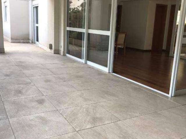 Apartamento à venda, 419 m² por R$ 2.900.000,00 - Vila Mariana - São Paulo/SP