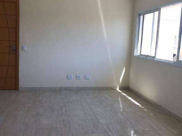 Apartamento residencial à venda, Bairro Jardim, Santo André.