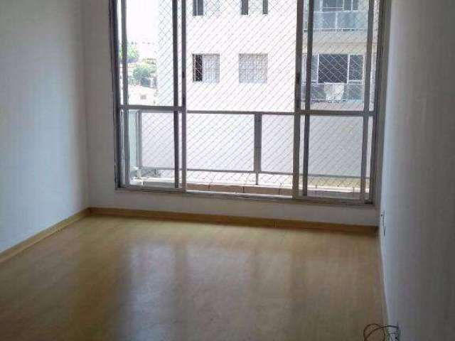 Apartamento residencial ao lado do metro Conceição - São Paulo.