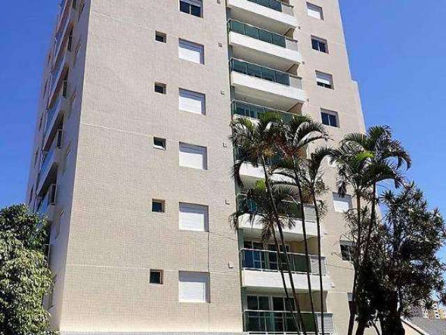 Apartamento com 3 dormitórios à venda, 72 m² por R$ 760.000,00 - Saúde - São Paulo/SP