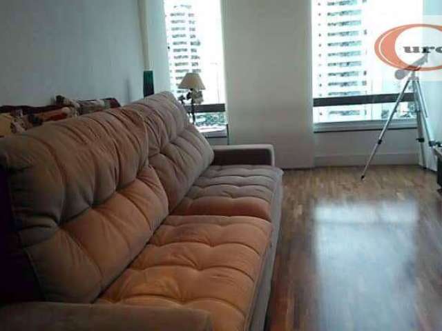 Apartamento residencial à venda, Aclimação, São Paulo.