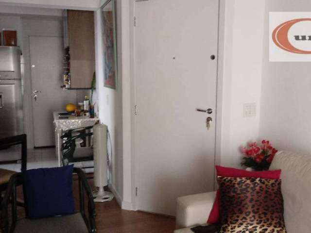 Apartamento com 3 dormitórios à venda, 84 m² por R$ 690.000 - Vila Vera - São Paulo/SP