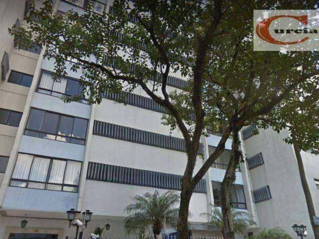 Apartamento com 3 dormitórios à venda, 82 m² por R$ 520.000 - Ipiranga - São Paulo/SP