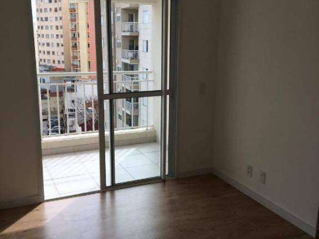 Apartamento à venda, 53 m² por R$ 730.000,00 - Saúde - São Paulo/SP