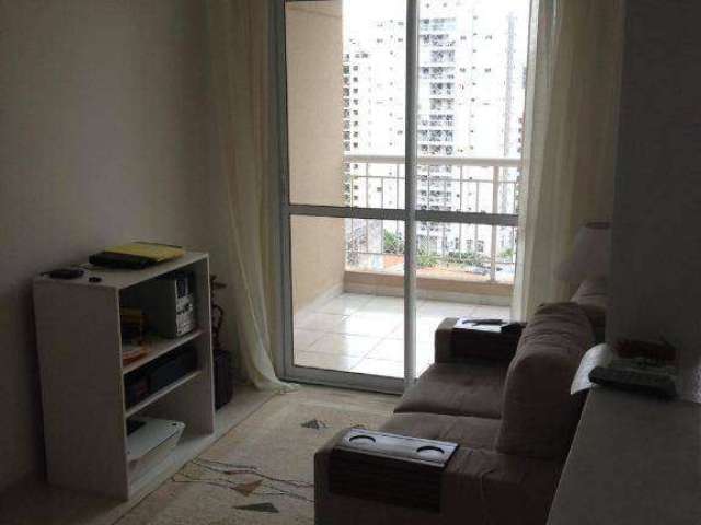 Apartamento à venda, 55 m² por R$ 636.000,00 - Saúde - São Paulo/SP